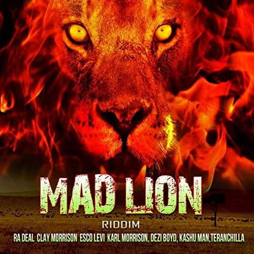 mad lion riddim - big dreams productions