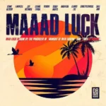 Mad Luck Riddim – Db Bros Records