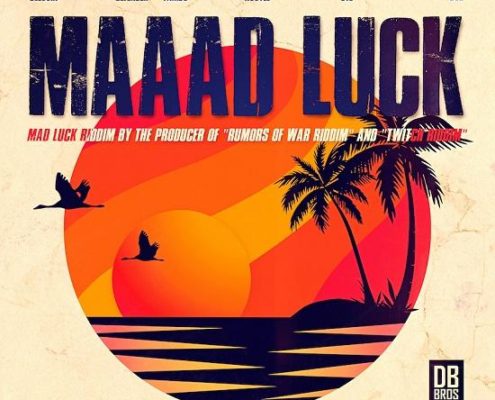 Mad Luck Riddim