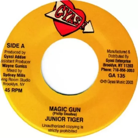 Mad Mad Riddim – Gyasi Music Mad Mad Riddim - Gyasi Music