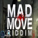 Mad Move Riddim – Darshan Records