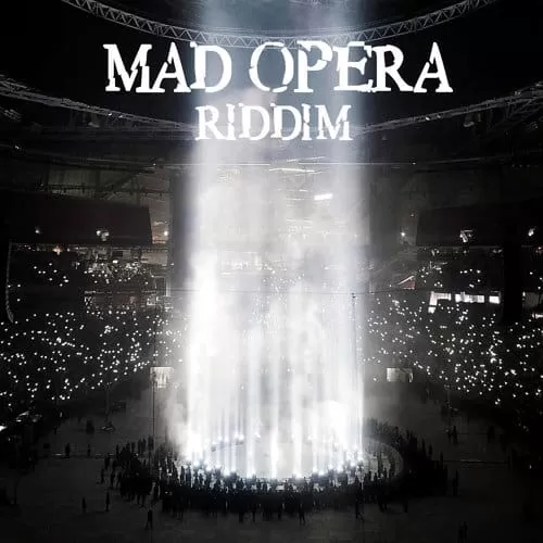 mad opera riddim - various artistes
