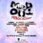Mad Out Riddim – 3r40 Records
