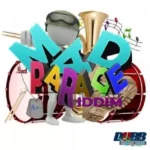 Mad Parade Riddim – Dubblab-Inc