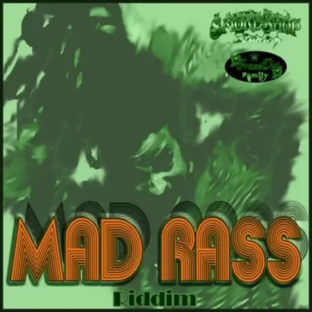 Mad Rass Riddim – Smoke Shop Studioz mad rass riddim - smoke shop studioz