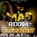 Mad Riddim – Wicked B