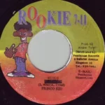 Mad Rock Riddim (1999) – Rookie 7-11