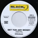 Mad Sex Riddim – Black Shadow Records