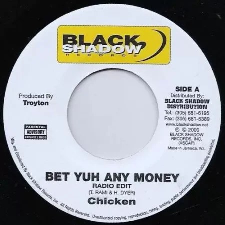 Mad Sex Riddim – Black Shadow Records mad sex riddim - black shadow records