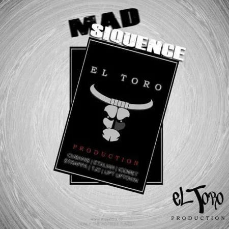 mad siquence riddim- eltoro productions