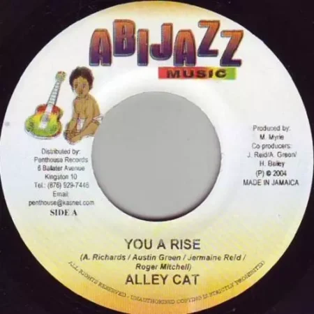 Mad Swing Riddim – Abijazz Music mad swing riddim - abijazz music