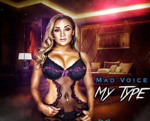 Mad Voice My Type