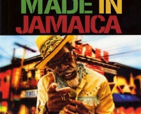Made In Jamaica Official Soundtrack 2007