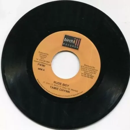 Madness Riddim – Birchill Records madness riddim - birchill records