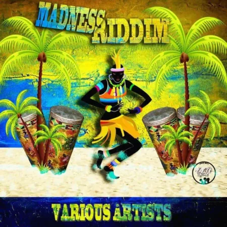 madness riddim - tng records