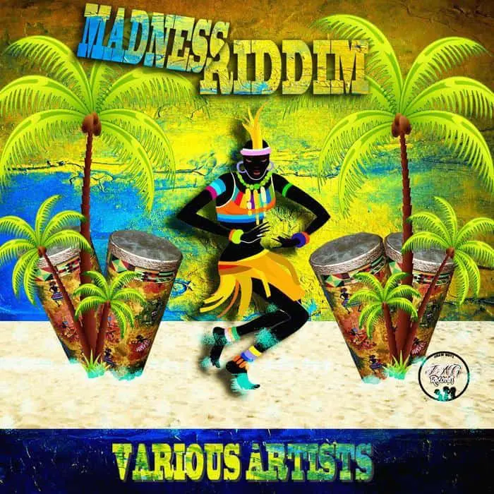 madness riddim - tng records