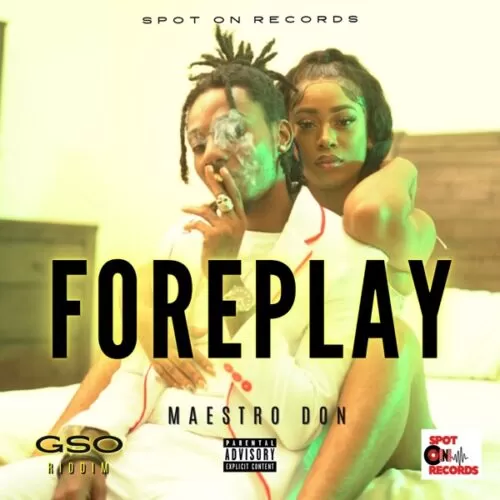 maestro don - foreplay