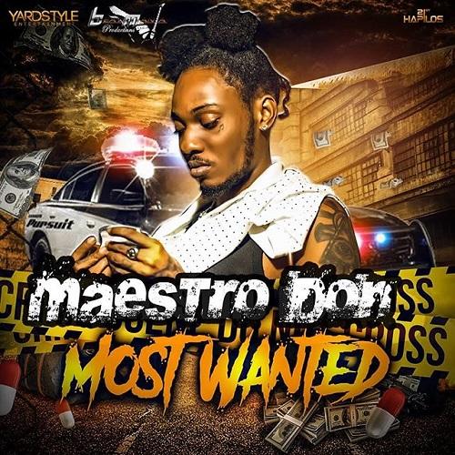 Maestro Don Most Wanted