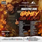 Maestro Don – Official Mixtape