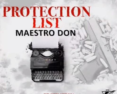 maestro don protection list