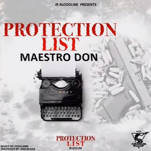 maestro don protection list