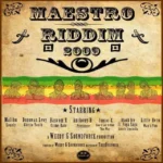 Maestro Riddim – Weedy G Soundforce Production