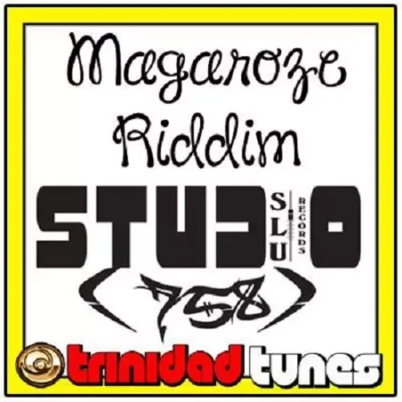 Magaroze Riddim – Studio 758 magaroze riddim - studio 758