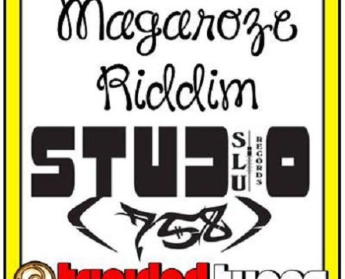 Magaroze Riddim