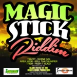 Magic Stick Riddim – Heights Music Productions