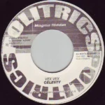 Magma Riddim (1997) – Politician