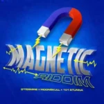 Magnetic Riddim – Masteroom