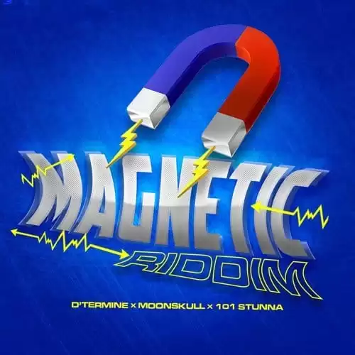 magnetic riddim - masteroom