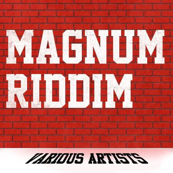magnum riddim - fox fuse