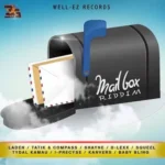 Mailbox Riddim (2020) – Wel Ez Recordz