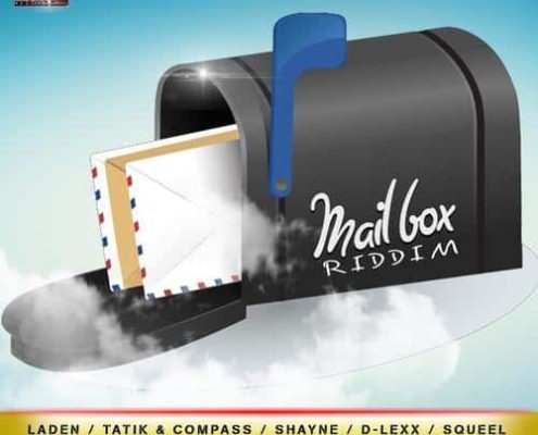 Mailbox Riddim 1