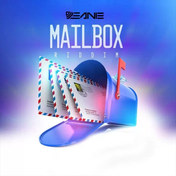 mailbox riddim - fox fuse 2019