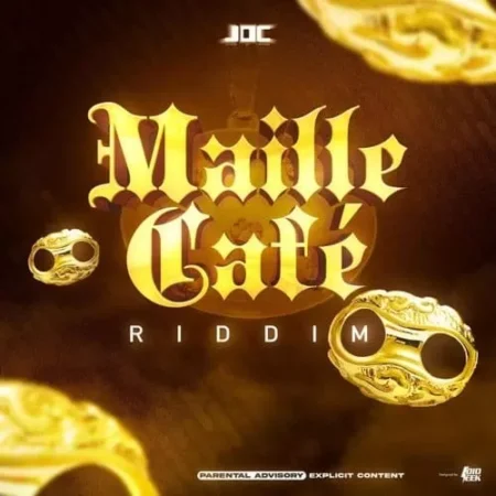 maille café riddim - xlab