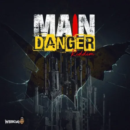 main danger riddim - tru ambassador next generation