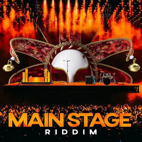 main stage riddim - problematic media