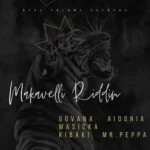 Makavelli Riddim (2021) – Gyal Volume Records