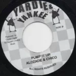 Make It Clap Riddim – Yardie Yankee