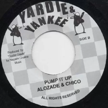 Make It Clap Riddim – Yardie Yankee make it clap riddim - yardie yankee