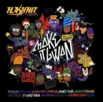 Make It Gwan Riddim – Flash Hit Records