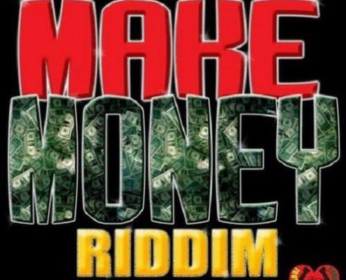 Make Money Riddim Dj Pack Production