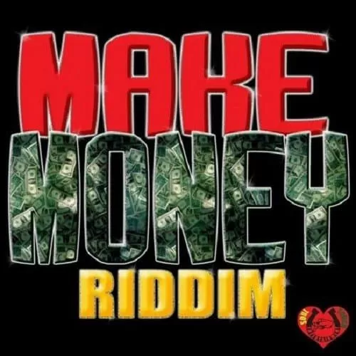 make money riddim - dj pack production