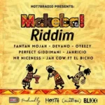 Makeba Riddim – Hot78 Records