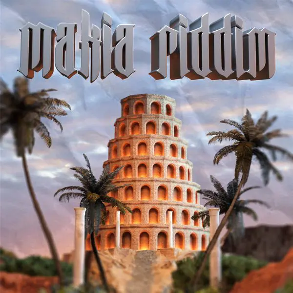 makia riddim - rocky smoke