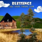 Makonen Riddim – Ethiopian Kings