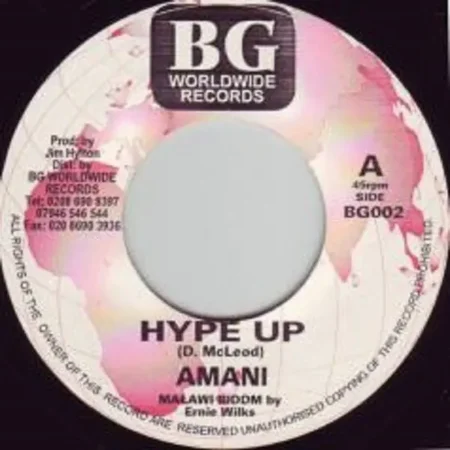 Malawi Riddim – BG Worldwide Records malawi riddim - bg worldwide records