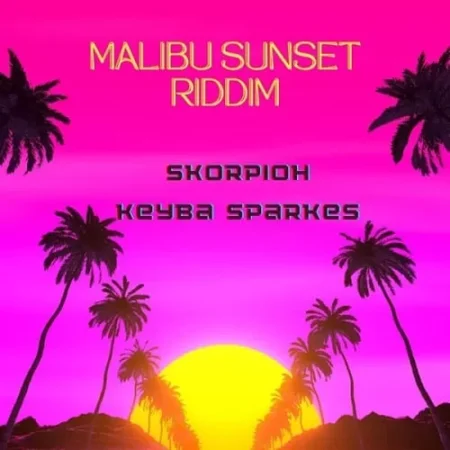 Malibu Sunset Riddim - Ordain Music